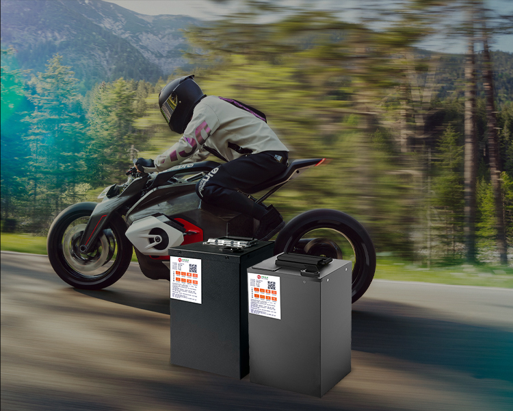 Ride Into the Future with Our Electric Vehicle Batteries